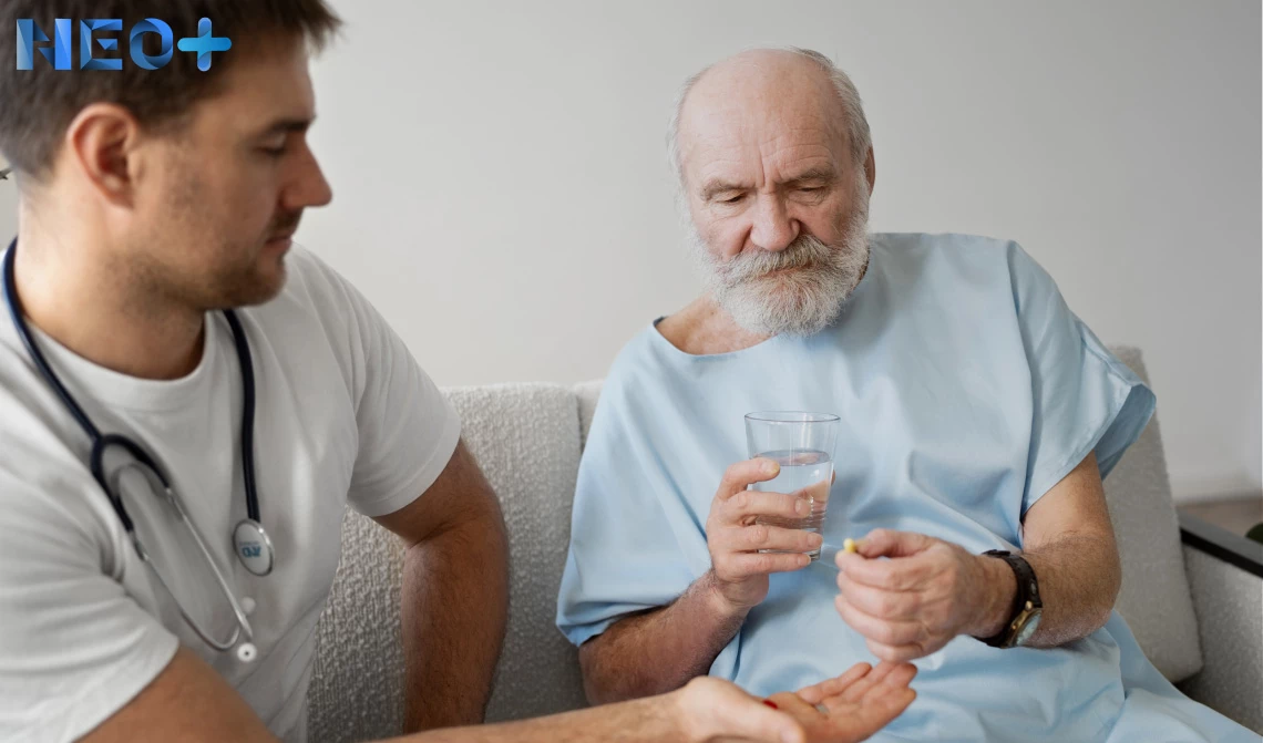 Помощь при передозировке